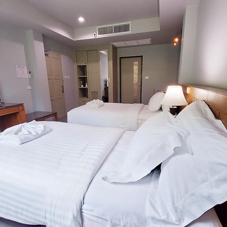 Plakan Resort Kanchanaburi Extérieur photo