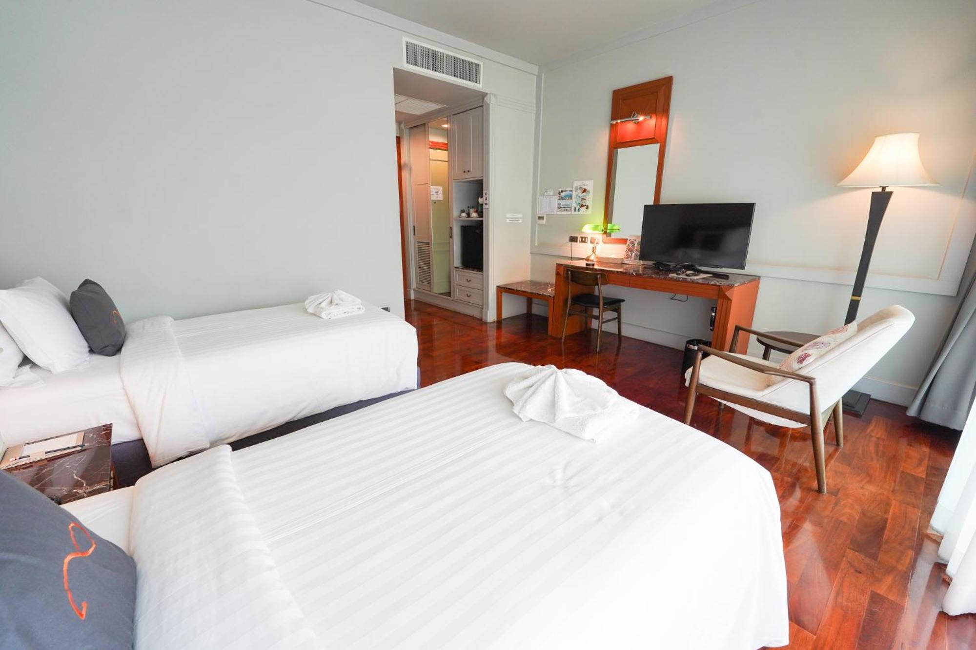 Plakan Resort Kanchanaburi Extérieur photo
