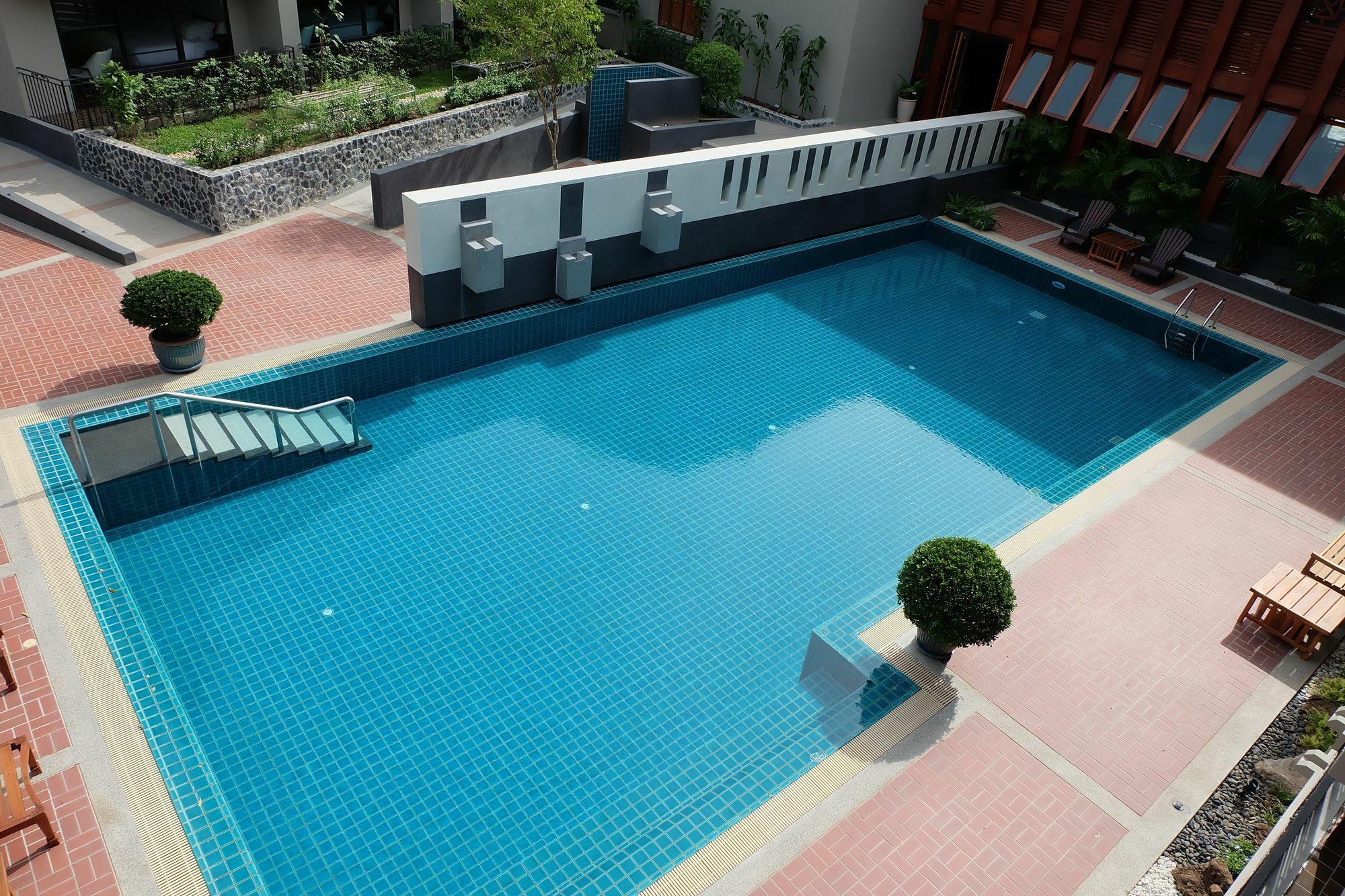 Plakan Resort Kanchanaburi Extérieur photo