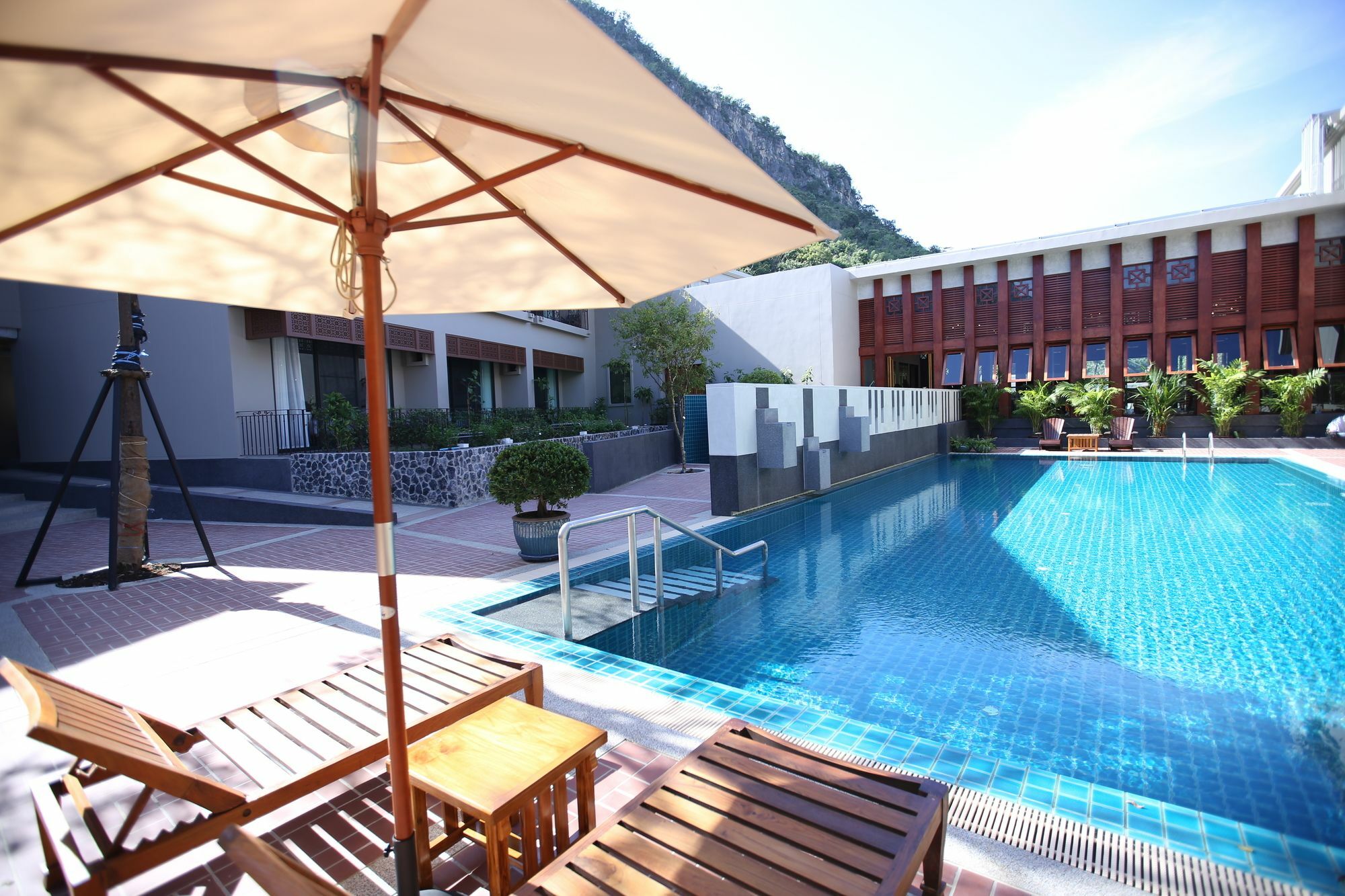 Plakan Resort Kanchanaburi Extérieur photo