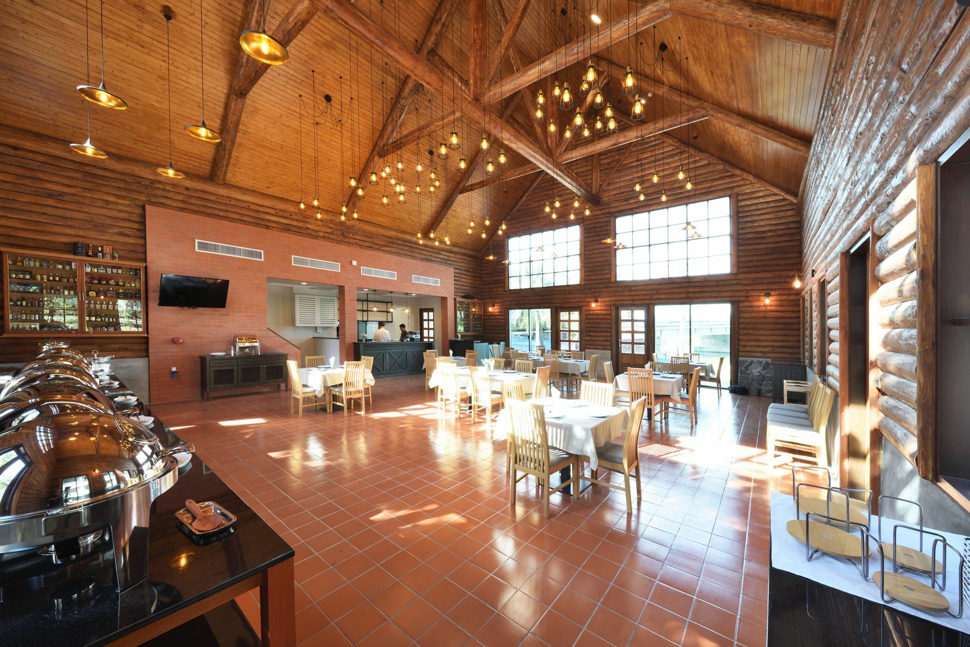 Plakan Resort Kanchanaburi Extérieur photo